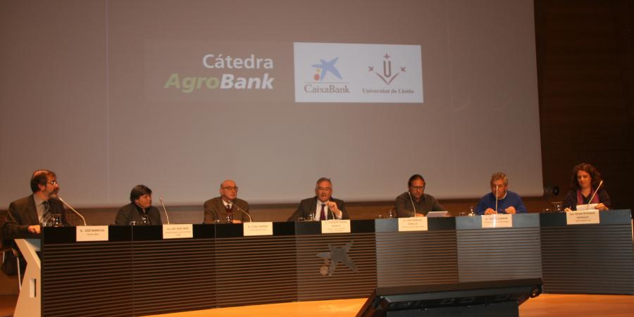 I Jornada AgroBank