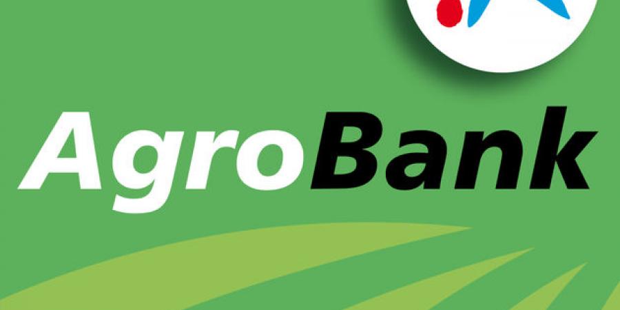Logo agrobank