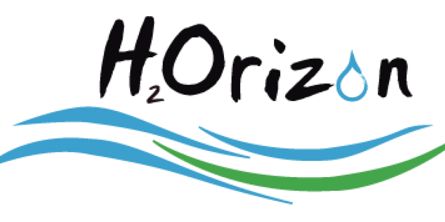 H2Orizon logo