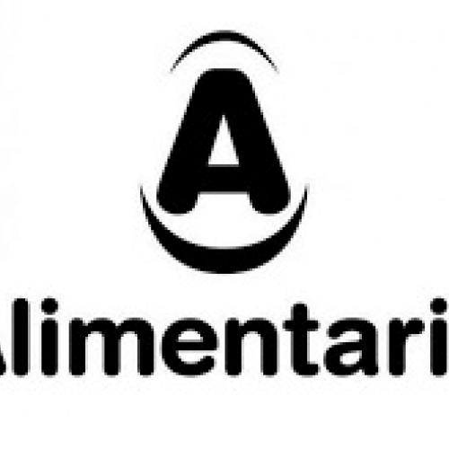 Logo Alimentaria