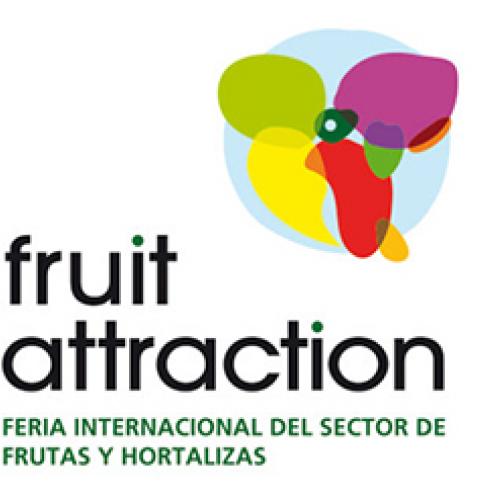 Logotipo Fruit Attraction